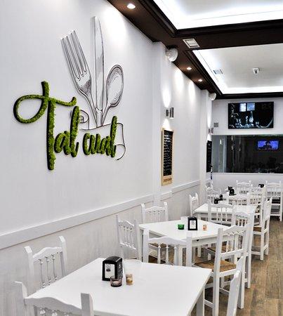 Restaurante Tal Cual